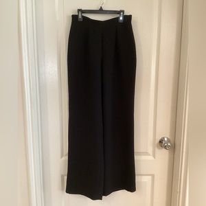 Jones New York Evening, Women’s Black Dress Pants, size 4P